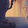 Стикер 30 Disney Princess
