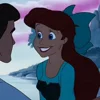 Стикер 4 Disney Princess