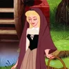 Стикер 22 Disney Princess