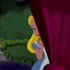 Стикер 40 Disney Princess