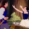 Стикер 26 Disney Princess