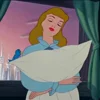 Стикер 14 Disney Princess