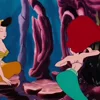 Стикер 37 Disney Princess