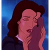 Стикер 27 Disney Princess