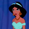 Стикер 39 Disney Princess