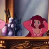 Стикер 49 Disney Princess