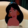 Стикер 24 Disney Princess