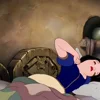 Стикер 5 Disney Princess