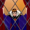 Стикер 50 Disney Princess
