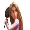 Стикер 58 Disney Princess