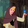 Стикер 32 Disney Princess