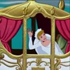 Стикер 15 Disney Princess