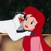 Стикер 8 Disney Princess