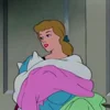 Стикер 16 Disney Princess