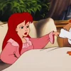 Стикер 23 Disney Princess