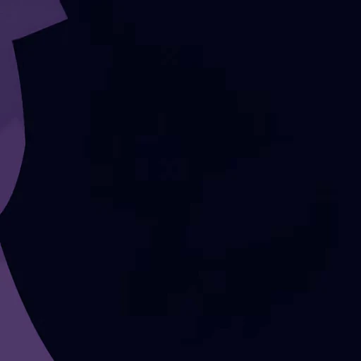 🖤 Стикер «Princess Luna» для Telegram
