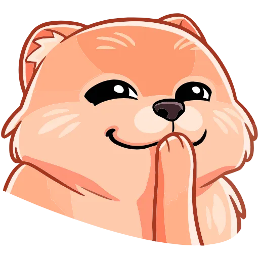 😃 Эмодзи «Принц Тоффи» для Telegram