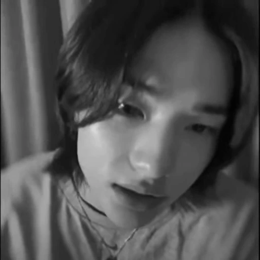 💱 Стикер «Ли Минхо» для Telegram