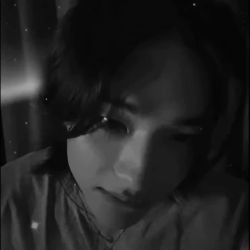 💱 Стикер «Ли Минхо» для Telegram