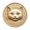 🐱 Эмодзи «сургучная печать» для Telegram