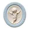 👼 Эмодзи «сургучная печать» для Telegram