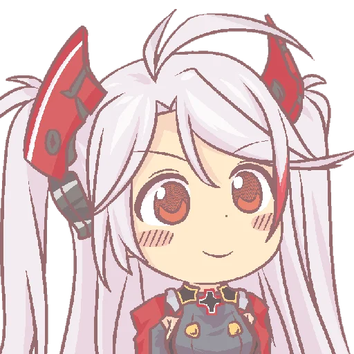 🙂 Стикер «Prinz Eugen» для Telegram