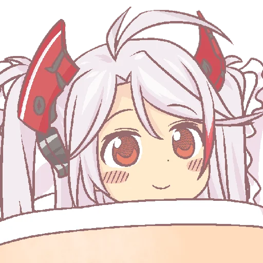 🙂 Стикер «Prinz Eugen» для Telegram