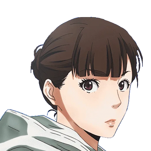 😒 Стикер «PRISON SCHOOL» для Telegram