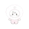 🔳 Эмодзи «private princess» для Telegram