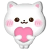 👍 Эмодзи «private princess» для Telegram