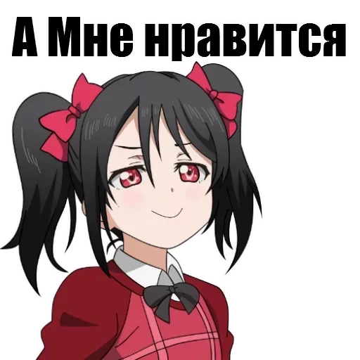 Стикерпак На все случаи для Telegram