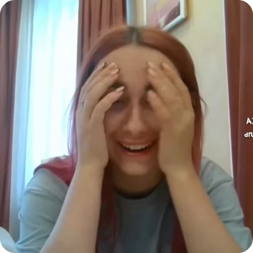 🤦‍♀️ Стикер «priyatnogopoleta» для Telegram