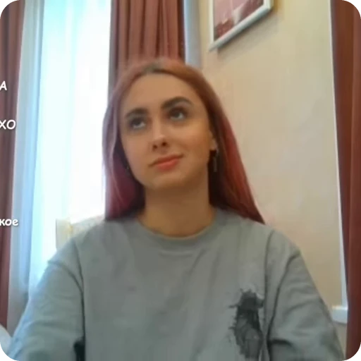 🥴 Стикер «priyatnogopoleta» для Telegram