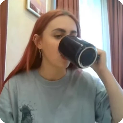 ☕️ Стикер «priyatnogopoleta» для Telegram