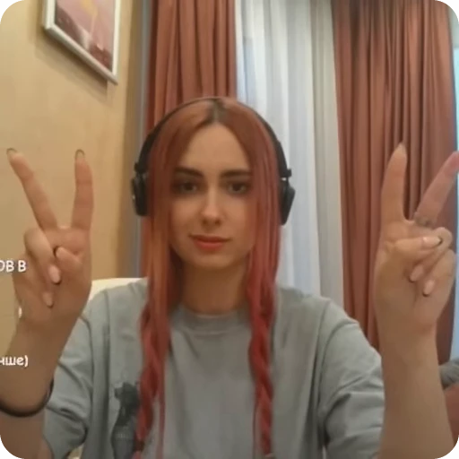 ✌ Стикер «priyatnogopoleta» для Telegram