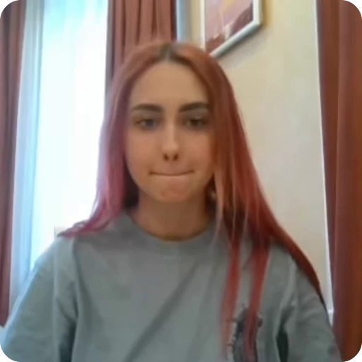 😶 Стикер «priyatnogopoleta» для Telegram