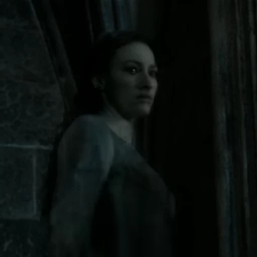 🌟 Стикер «Призраки Хогвартс» для Telegram