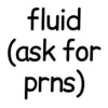 🏳️ Эмодзи «prns» для Telegram