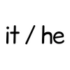 ⬛ Эмодзи «prns» для Telegram