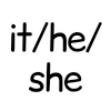 ⬛ Эмодзи «prns» для Telegram