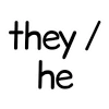 ⬛ Эмодзи «prns» для Telegram