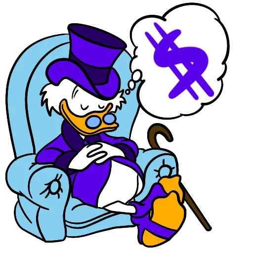 💭 Стикер «PRO100Game» для Telegram