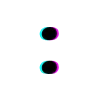 🔠 Эмодзи «Черный шрифт» для Telegram