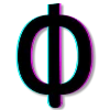🔠 Эмодзи «Черный шрифт» для Telegram