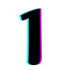 🔠 Эмодзи «Черный шрифт» для Telegram