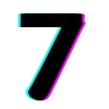 🔠 Эмодзи «Черный шрифт» для Telegram