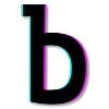 🔠 Эмодзи «Черный шрифт» для Telegram