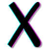 🔠 Эмодзи «Черный шрифт» для Telegram