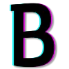 🔠 Эмодзи «Черный шрифт» для Telegram