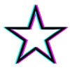 🔠 Эмодзи «Черный шрифт» для Telegram